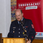 Inspektionsjugendwart (Jura) Markus Meyr