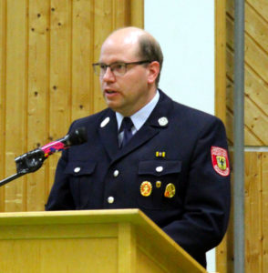Kreisausbilder FwDV2 Andreas Tegeler