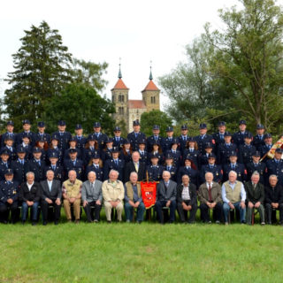 150 Jahre FF Auhausen