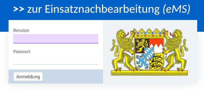 Einsatznachbearbeitung